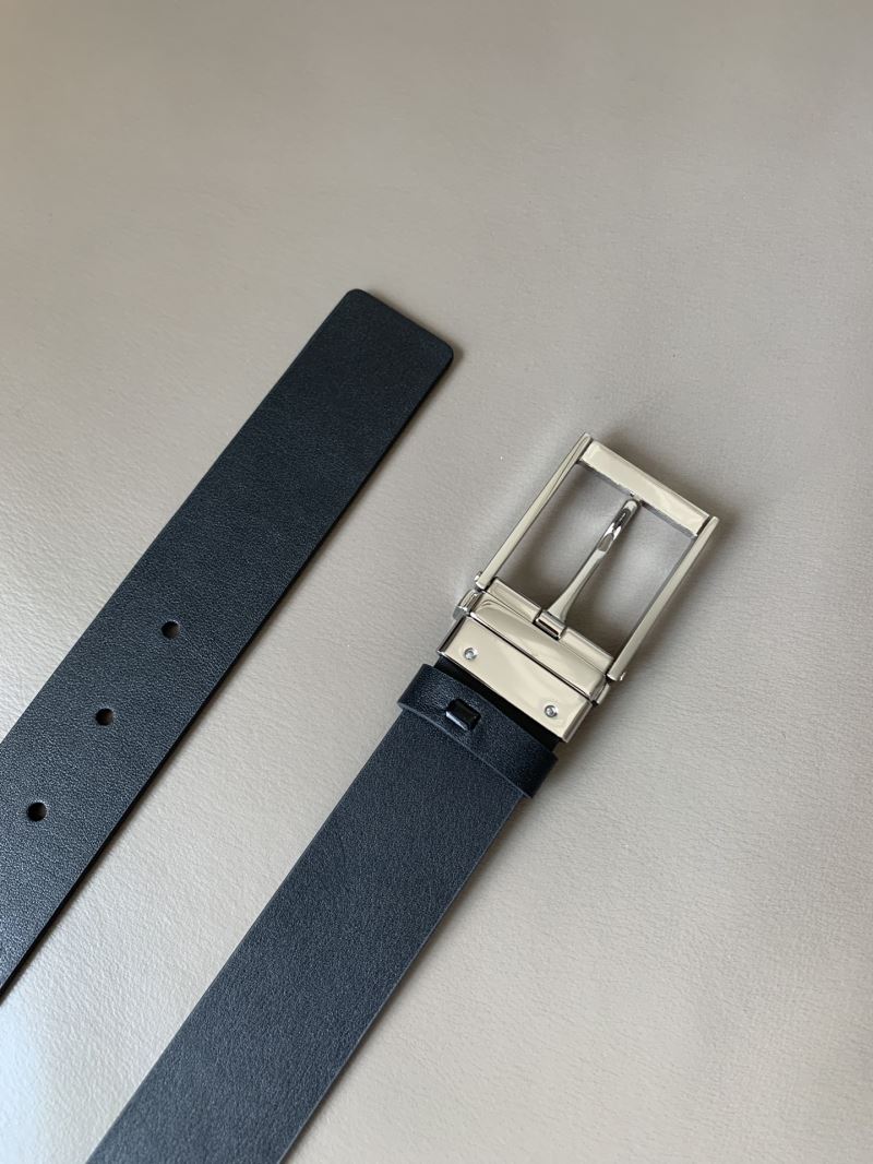 Burberry Belts